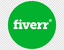 Fiverr Verified Freelancer Profile